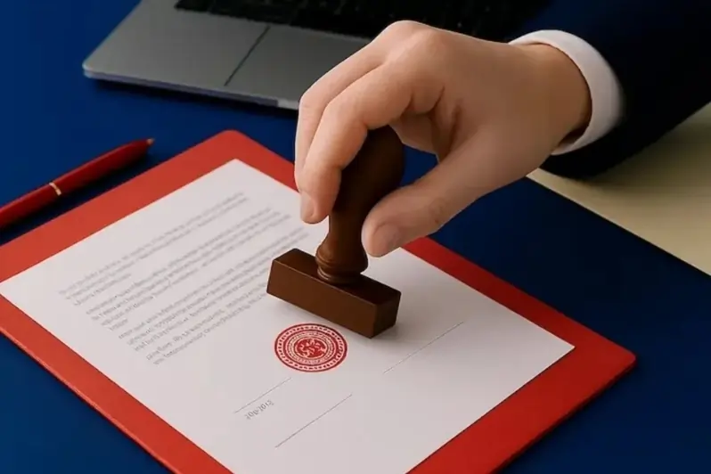 True Copy Attestation Explained- How It Differs From a Certified True Copy