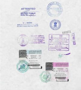 What Is Certificate Attestation- Meaning, Process & Why You Need It