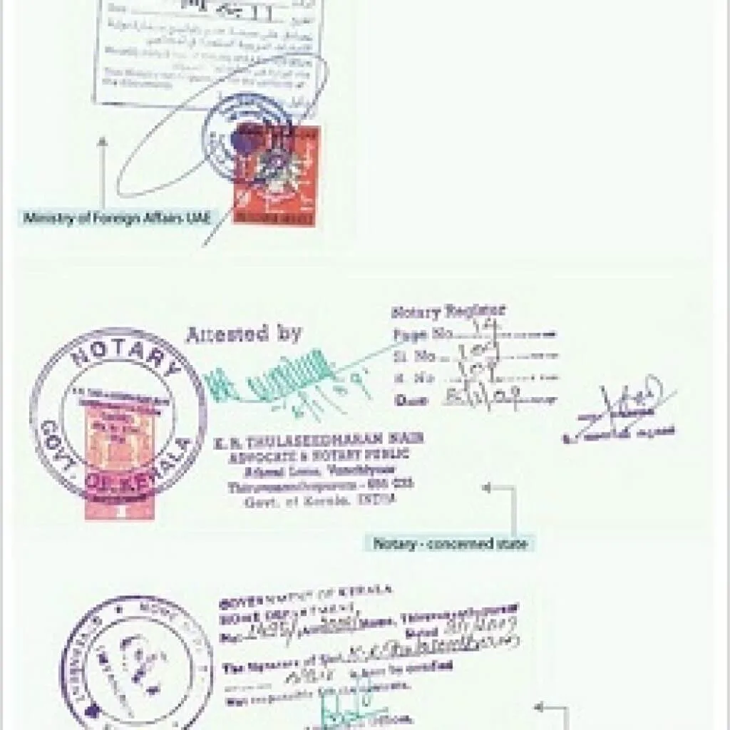 What Is a Certified True Copy? Meaning & Attestation Process