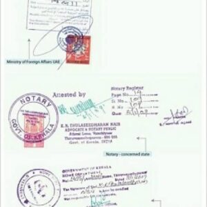 Certified True Copy Near Me: How the Process Works in Dubai