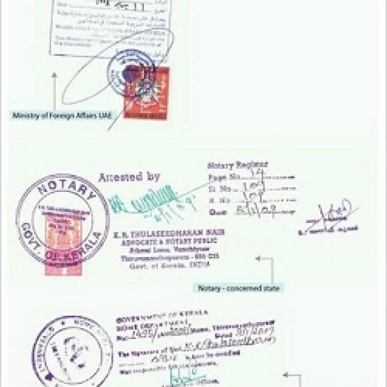 Certified True Copy Near Me: How the Process Works in Dubai