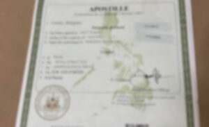 DFA Apostille for UAE: How to Use Philippine Documents in Dubai