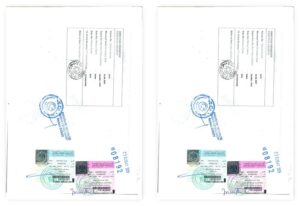 Egypt Death Certificate Attestation for UAE: Inheritance & Estate Steps