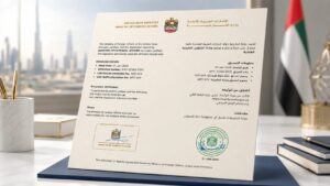 How to Get MOFA Attestation in Dubai: Step-by-Step Guide