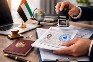 How to Get a Certified True Copy of Your Passport in Dubai & Abu Dhabi