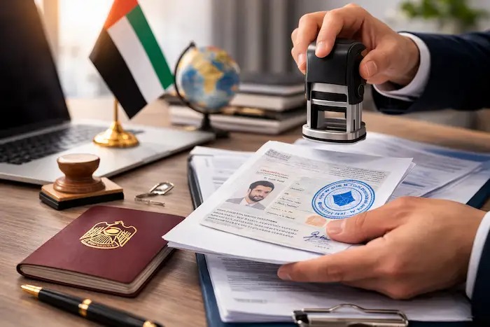 How to Get a Certified True Copy of Your Passport in Dubai & Abu Dhabi