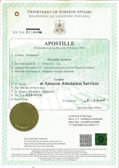 Philippine Degree Attestation for UAE: School, CHED and DFA Apostille Steps