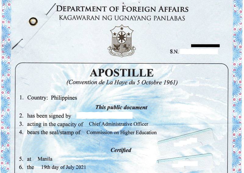 Philippines Death Certificate Attestation for UAE: Inheritance & Estate Steps
